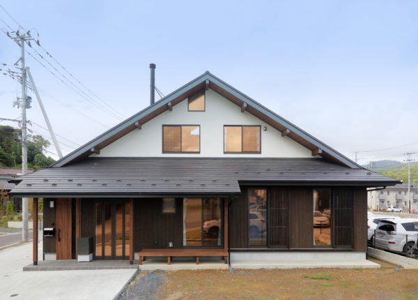 第22回木造住宅コンクール結果 - 宮城で新築木造注文住宅なら一級建築事務所ササキ設計